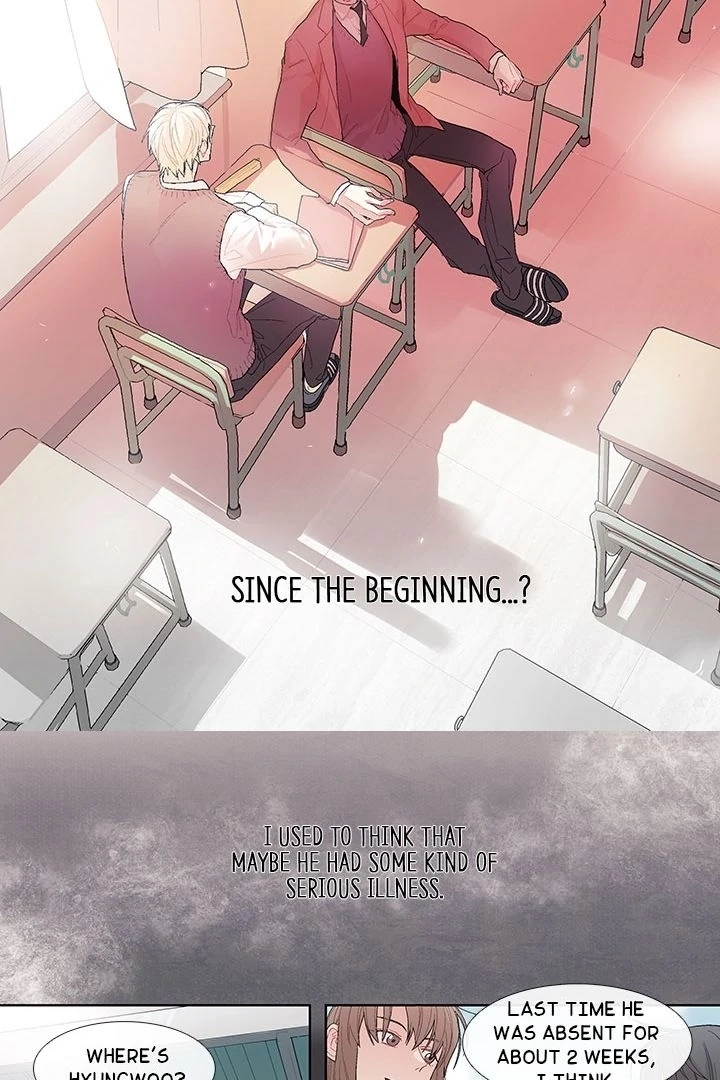 Read The Sweetest Man chapter 2.1 image 5 on Lezhin