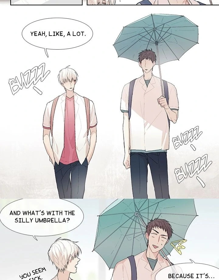 Read The Sweetest Man chapter 2.1 image 7 on Lezhin