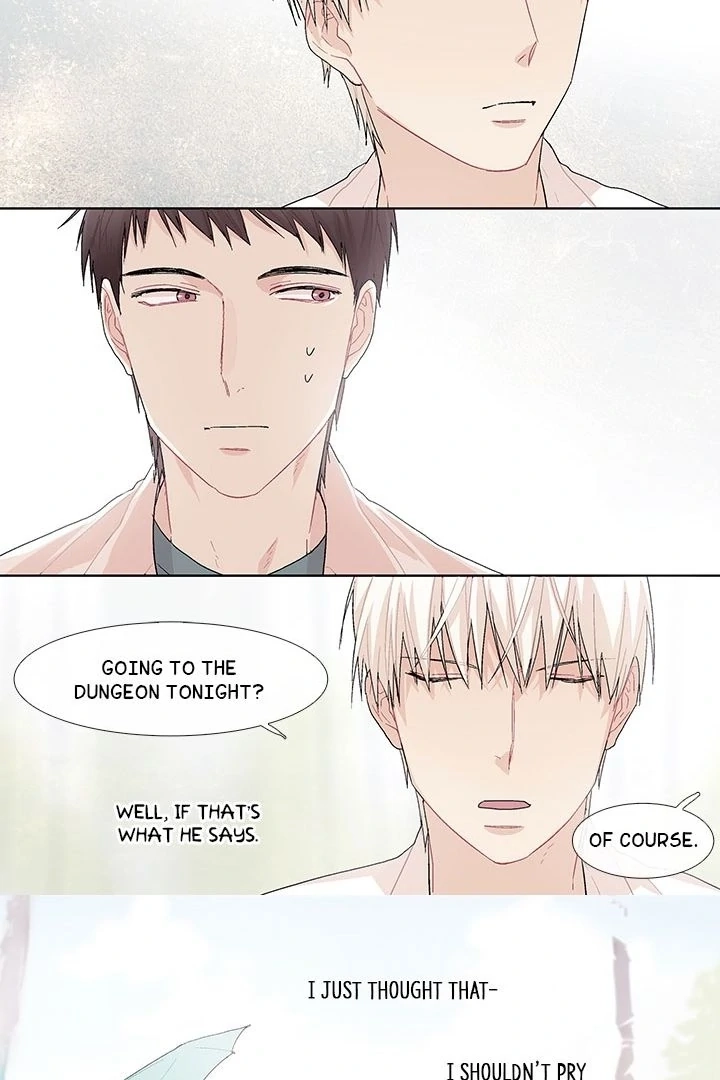 Read The Sweetest Man chapter 2.1 image 9 on Lezhin