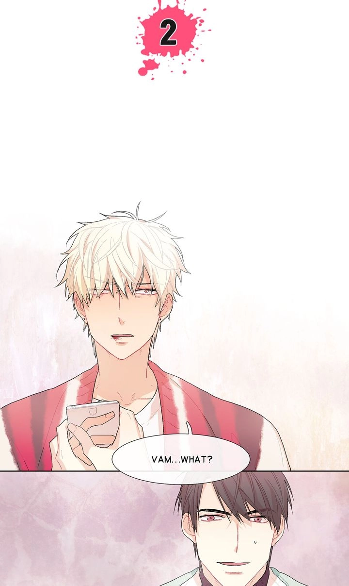 Read The Sweetest Man chapter 2 image 1 on Lezhin