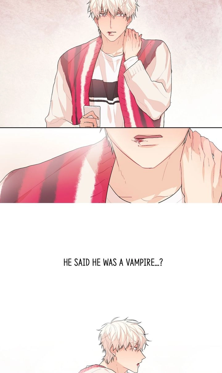 Read The Sweetest Man chapter 2 image 12 on Lezhin