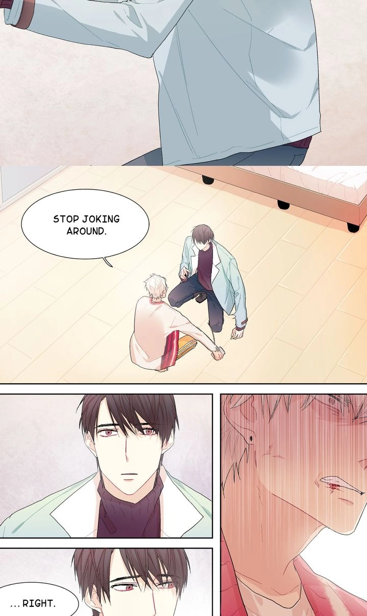 Read The Sweetest Man chapter 2 image 14 on Lezhin