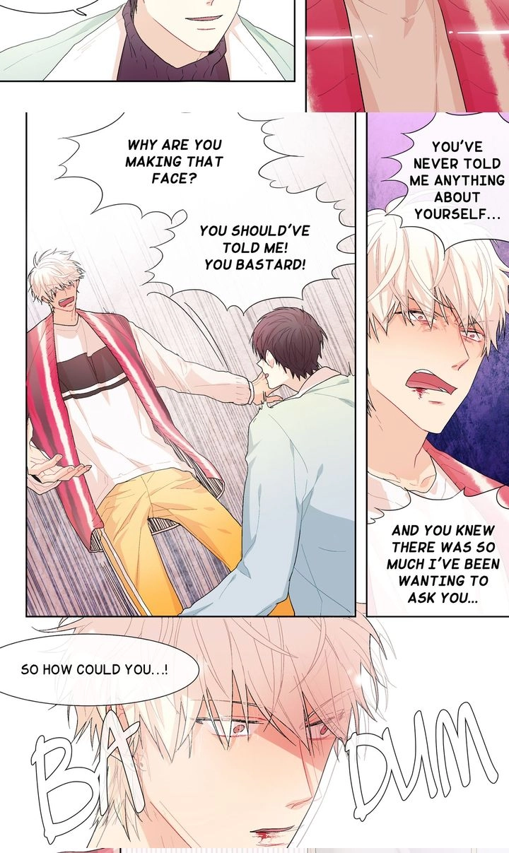 Read The Sweetest Man chapter 2 image 15 on Lezhin