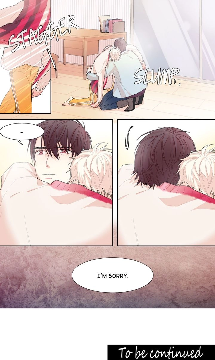 Read The Sweetest Man chapter 2 image 16 on Lezhin