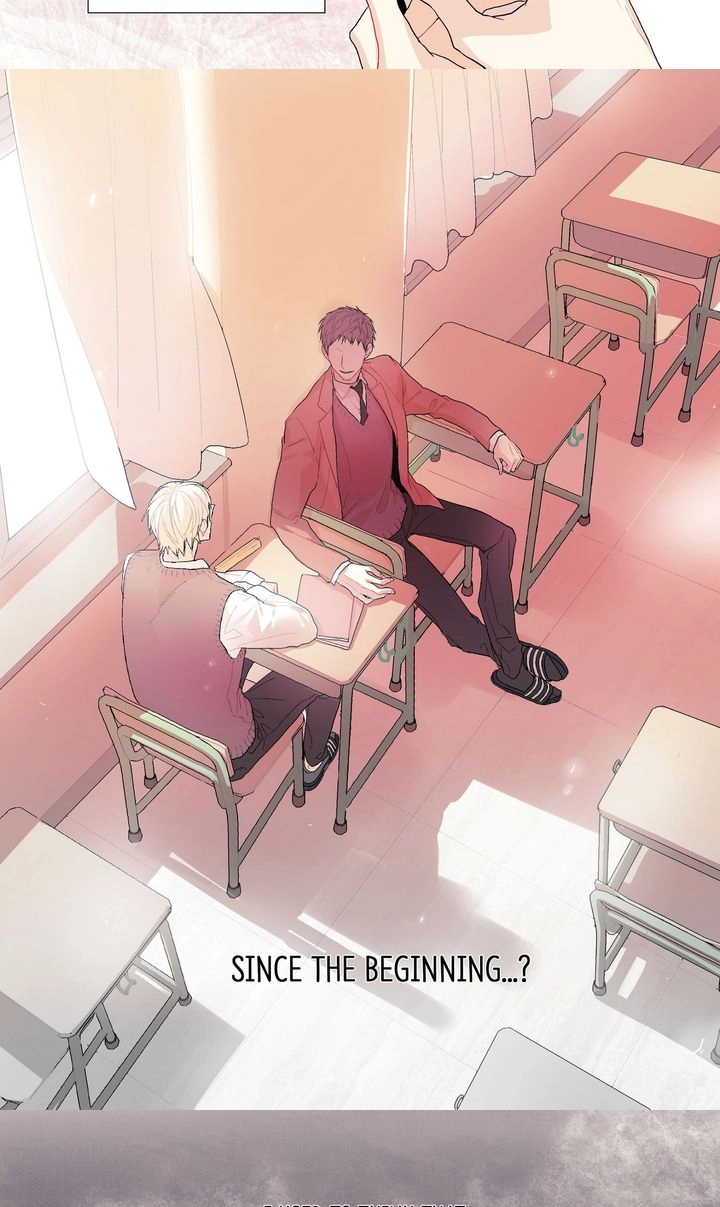 Read The Sweetest Man chapter 2 image 3 on Lezhin