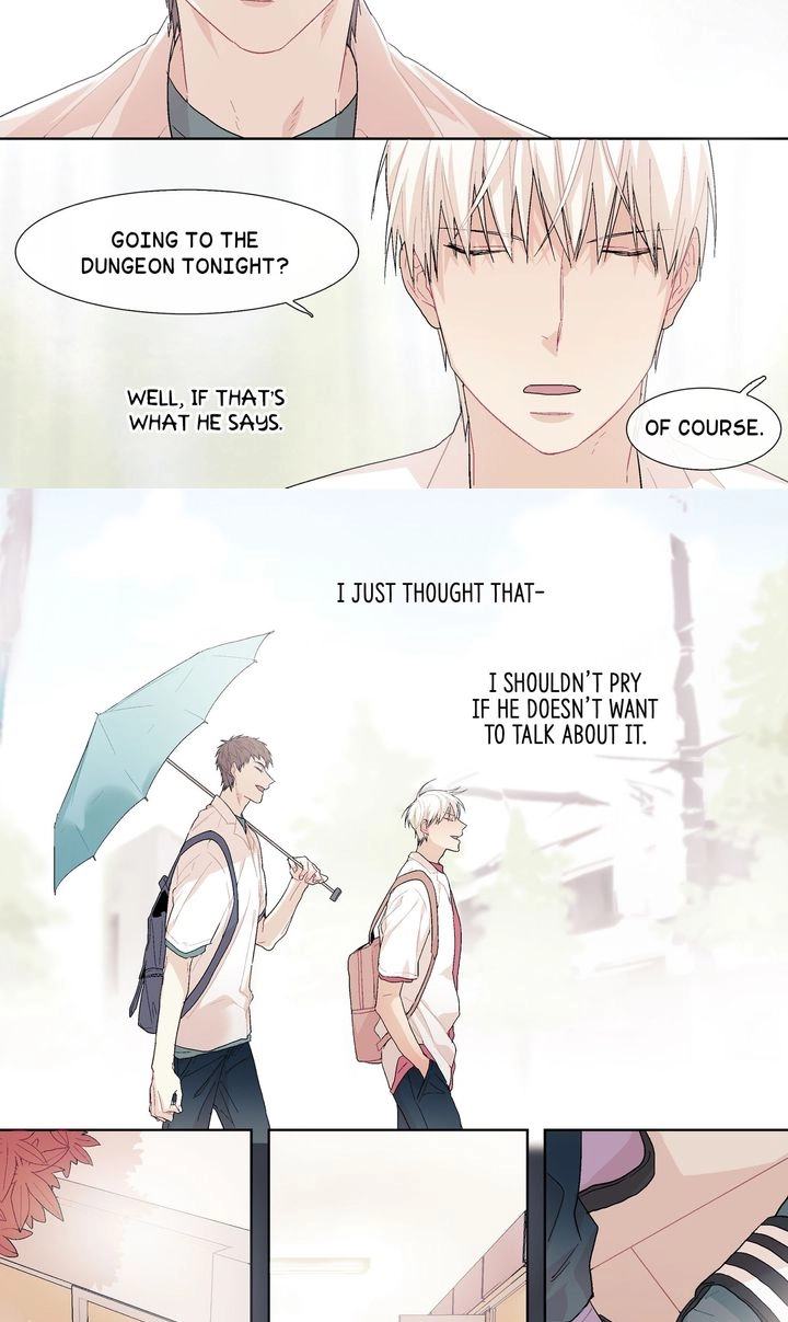 Read The Sweetest Man chapter 2 image 7 on Lezhin