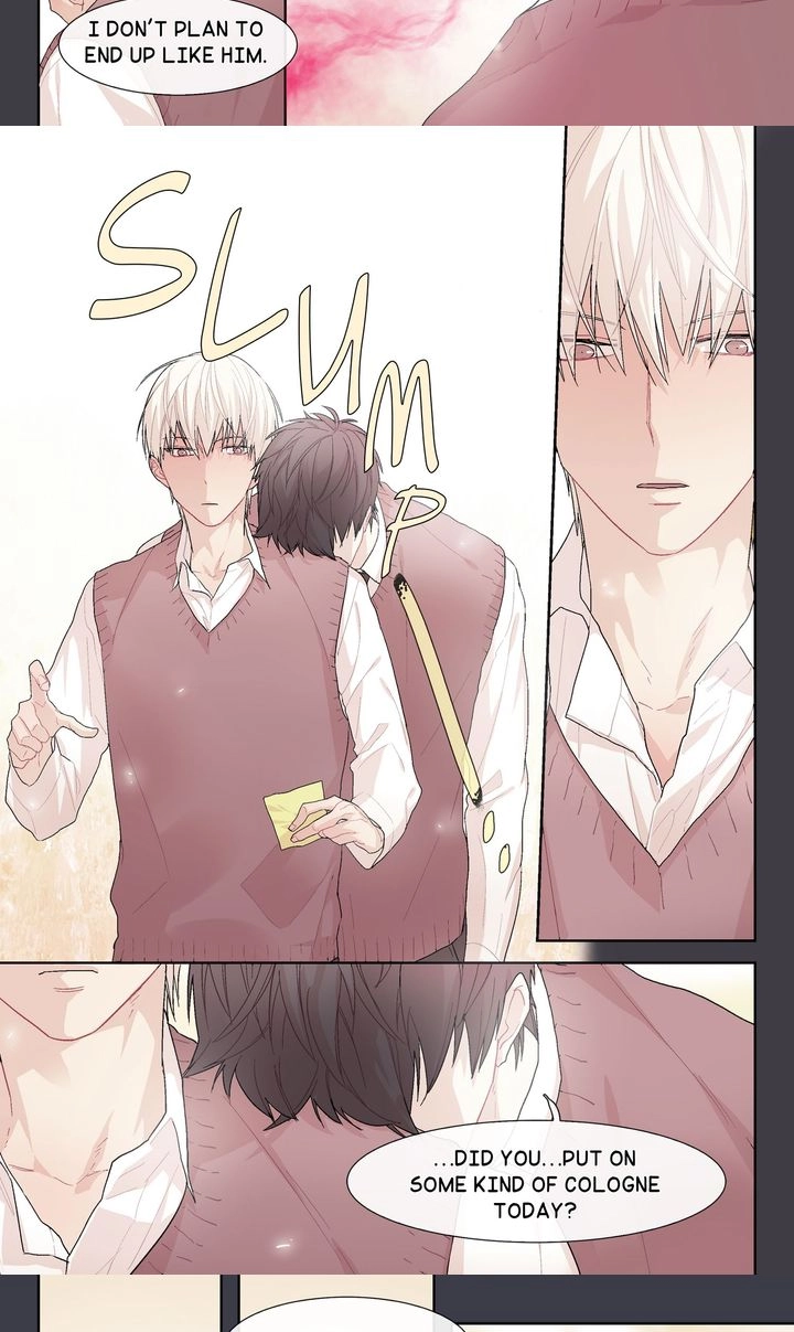 Read The Sweetest Man chapter 2 image 9 on Lezhin