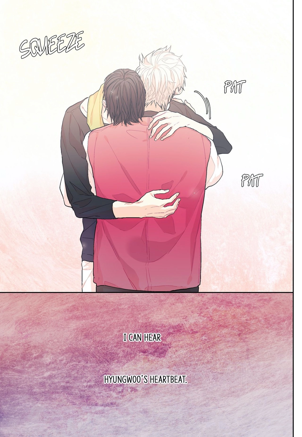 Read The Sweetest Man chapter 21 image 18 on Lezhin