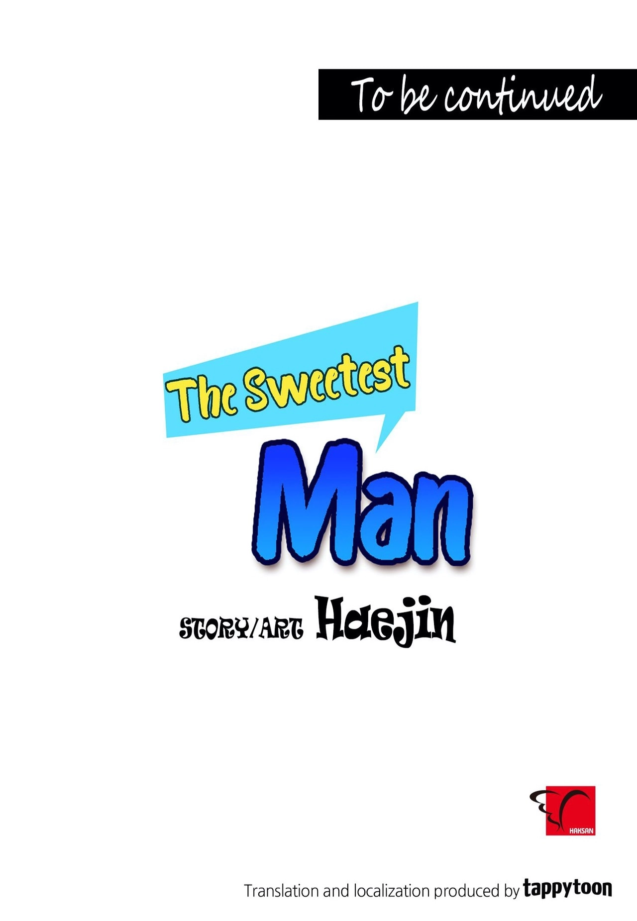 Read The Sweetest Man chapter 21 image 19 on Lezhin
