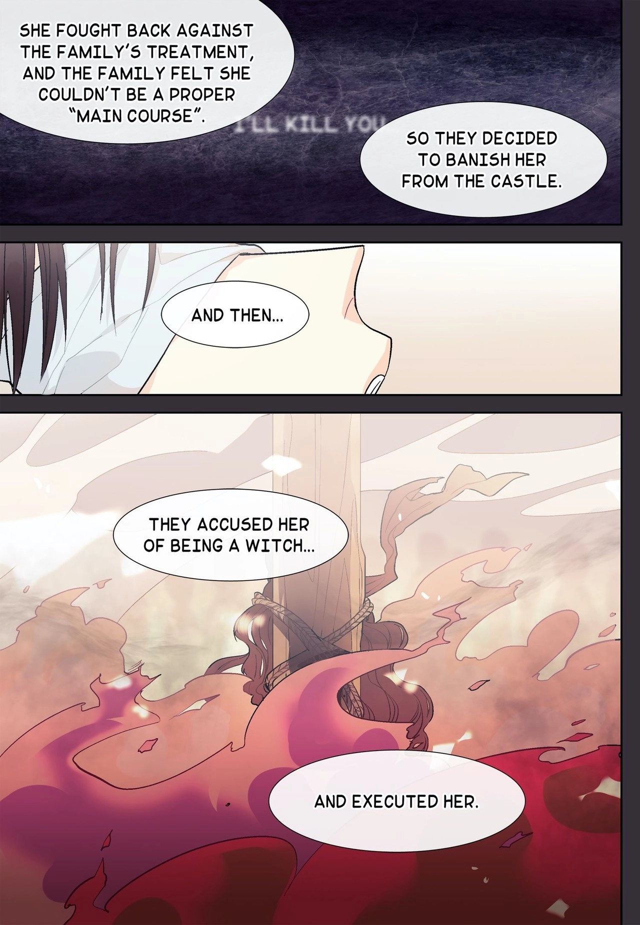 Read The Sweetest Man chapter 22 image 16 on Lezhin