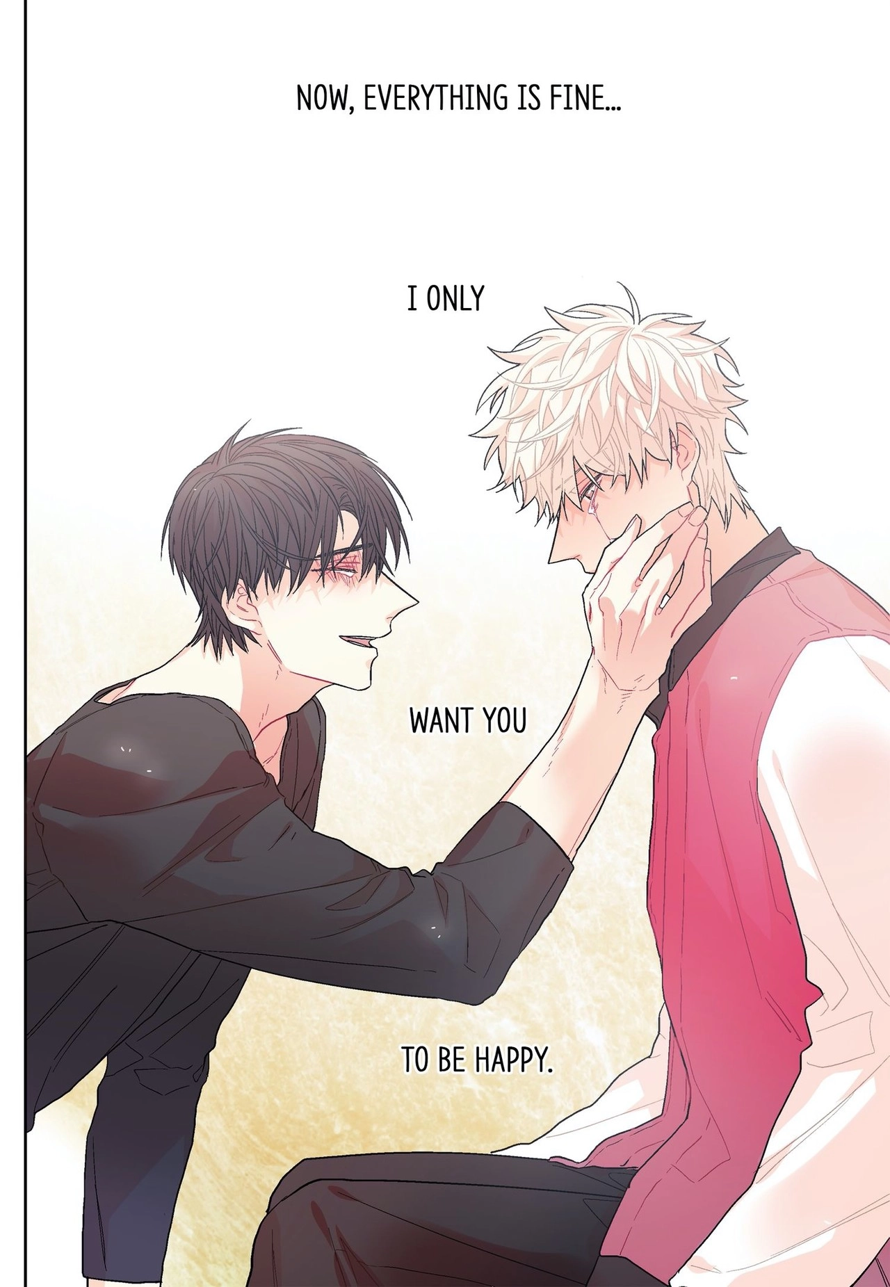 Read The Sweetest Man chapter 22 image 23 on Lezhin