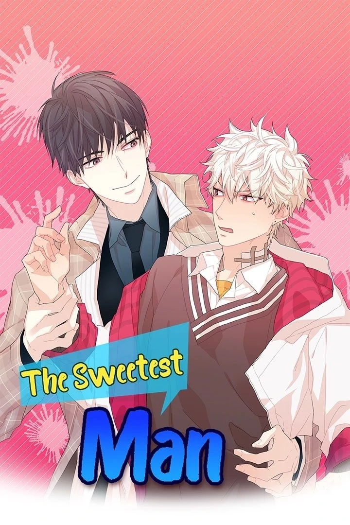 Read The Sweetest Man chapter 3.1 image 1 on Lezhin
