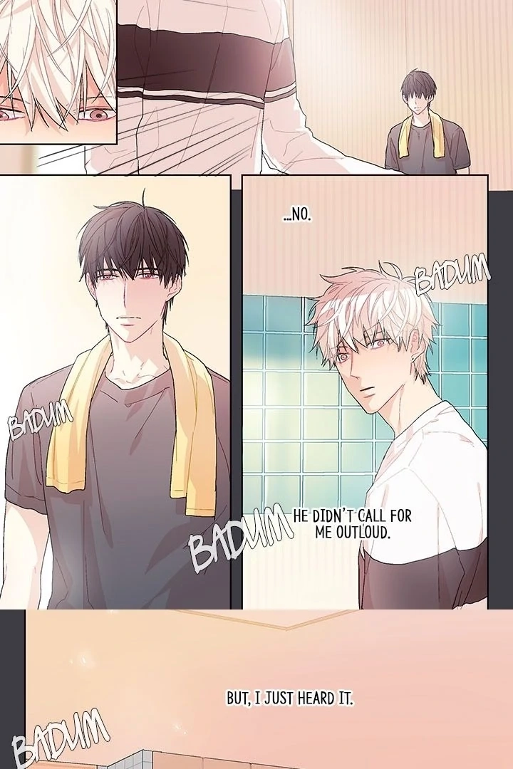 Read The Sweetest Man chapter 3.1 image 10 on Lezhin