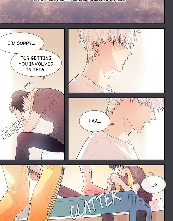 Read The Sweetest Man chapter 3.1 image 12 on Lezhin