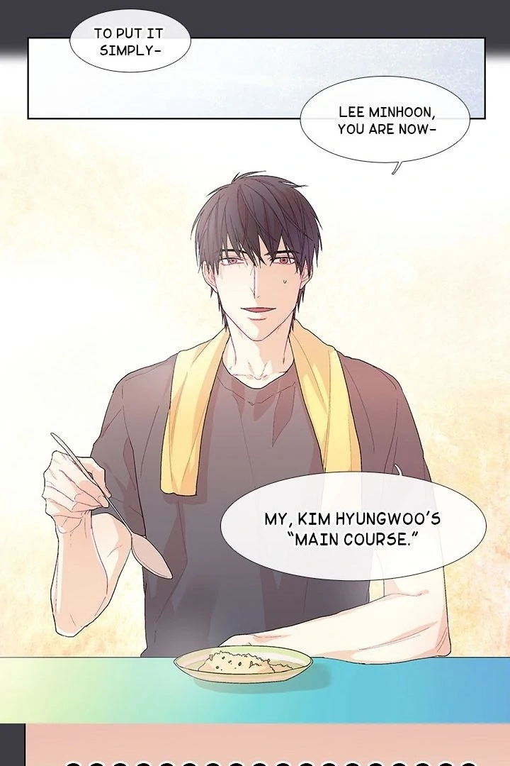 Read The Sweetest Man chapter 3.1 image 14 on Lezhin