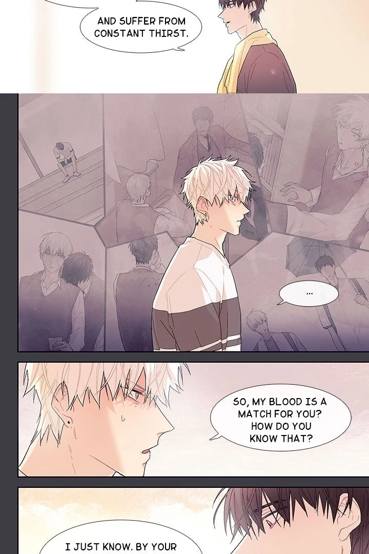 Read The Sweetest Man chapter 3.1 image 17 on Lezhin