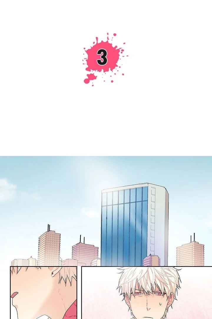 Read The Sweetest Man chapter 3.1 image 2 on Lezhin