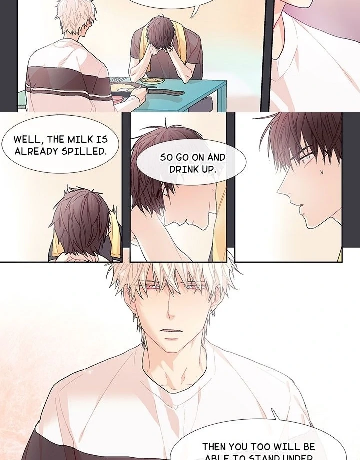 Read The Sweetest Man chapter 3.1 image 20 on Lezhin