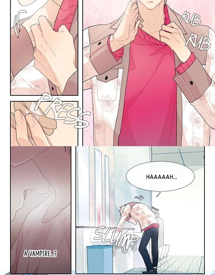 Read The Sweetest Man chapter 3.1 image 3 on Lezhin