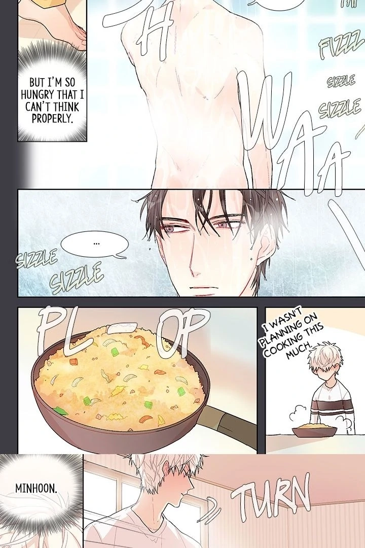 Read The Sweetest Man chapter 3.1 image 9 on Lezhin