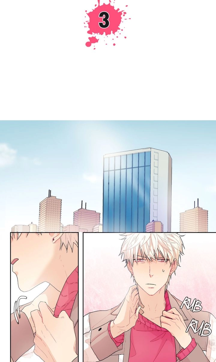 Read The Sweetest Man chapter 3 image 1 on Lezhin
