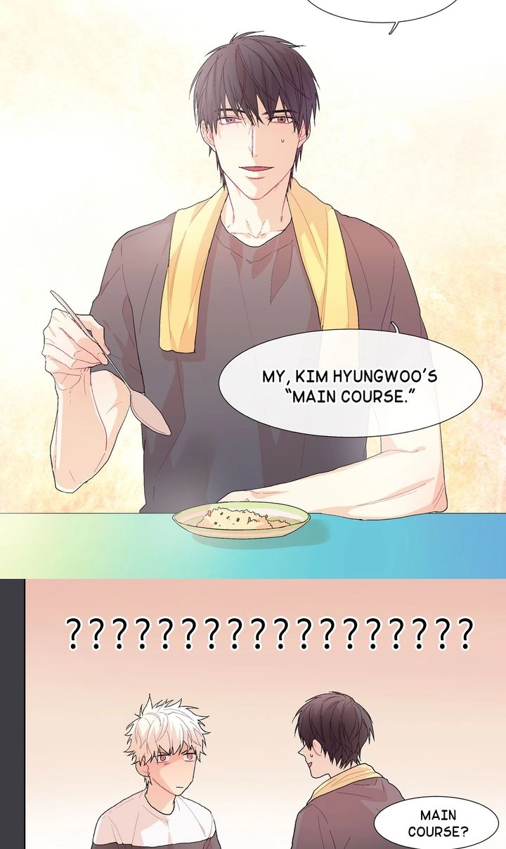 Read The Sweetest Man chapter 3 image 11 on Lezhin