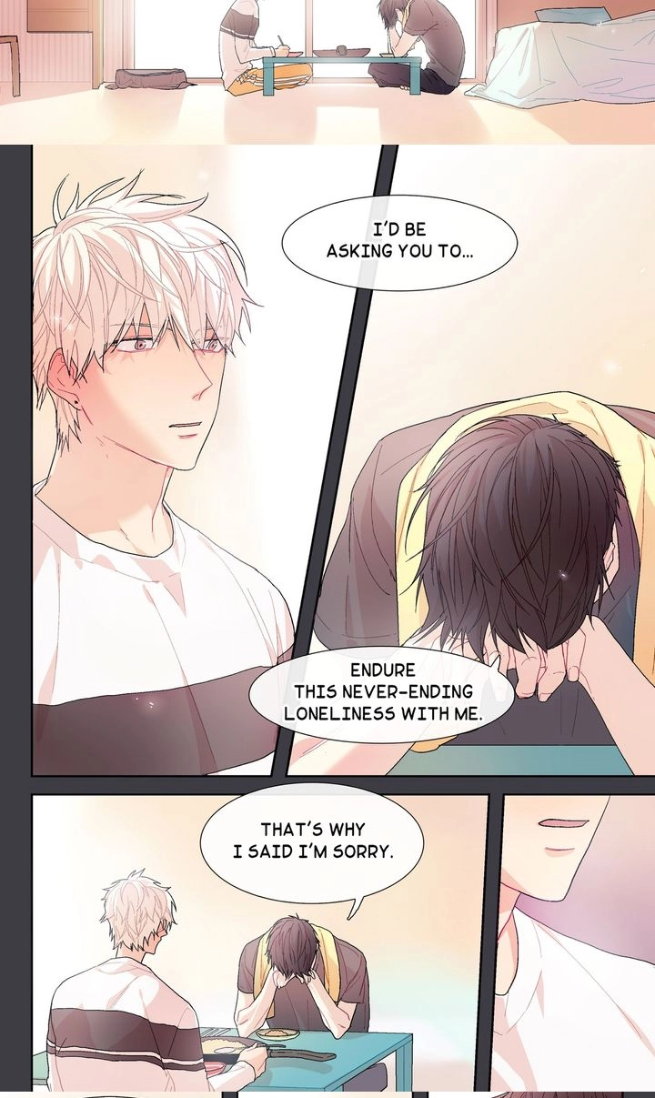 Read The Sweetest Man chapter 3 image 15 on Lezhin