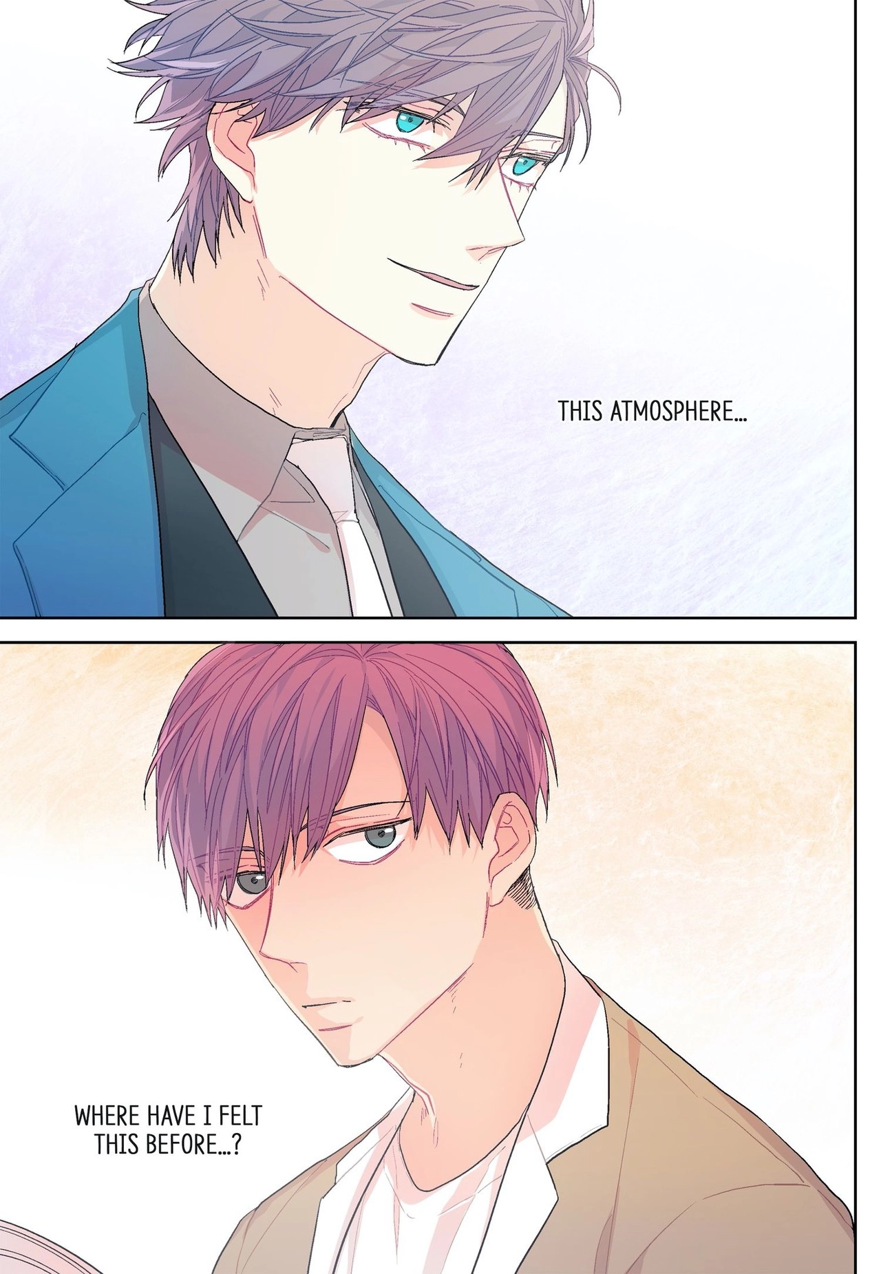 Read The Sweetest Man chapter 30 image 10 on Lezhin