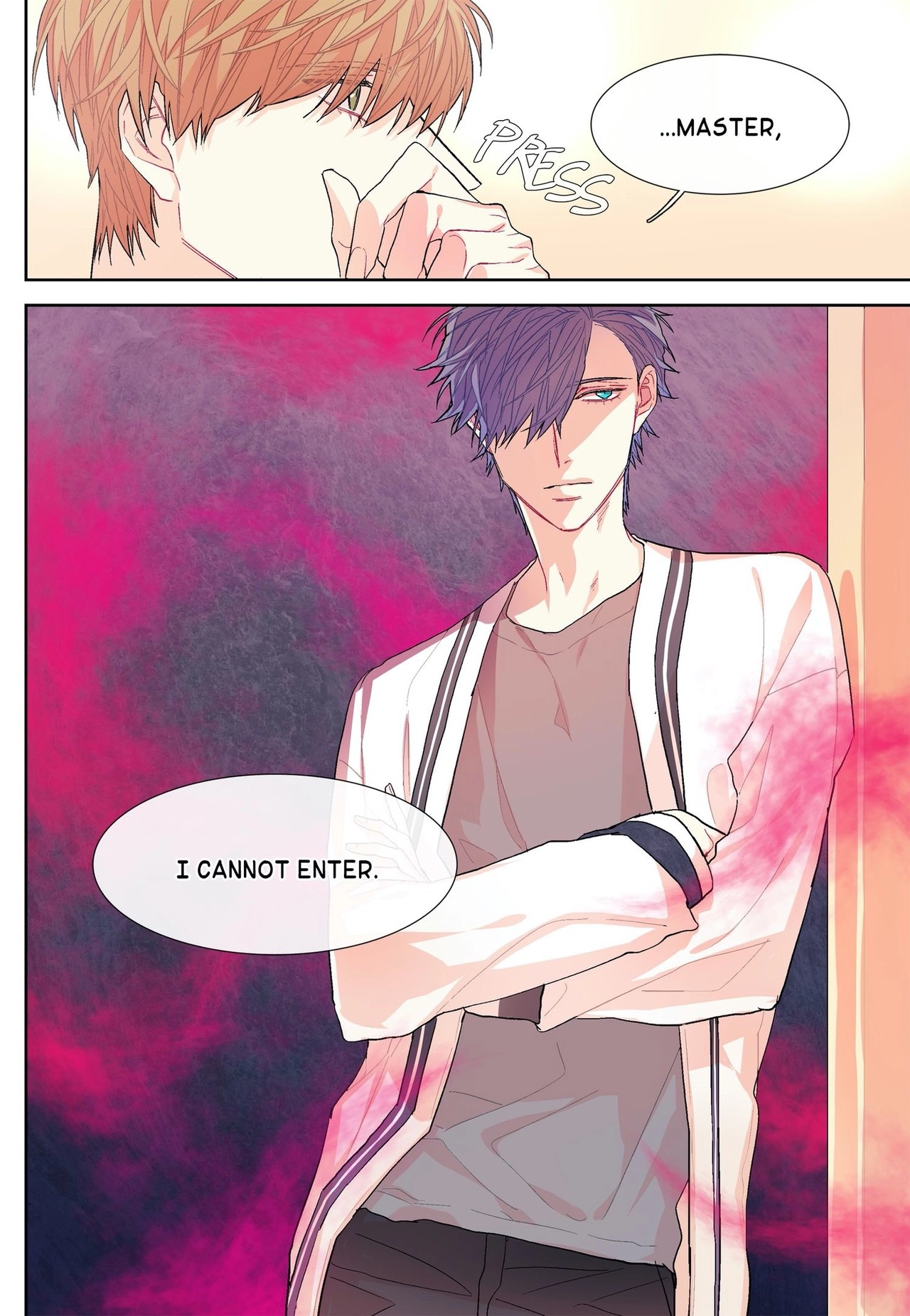 Read The Sweetest Man chapter 39 image 11 on Lezhin
