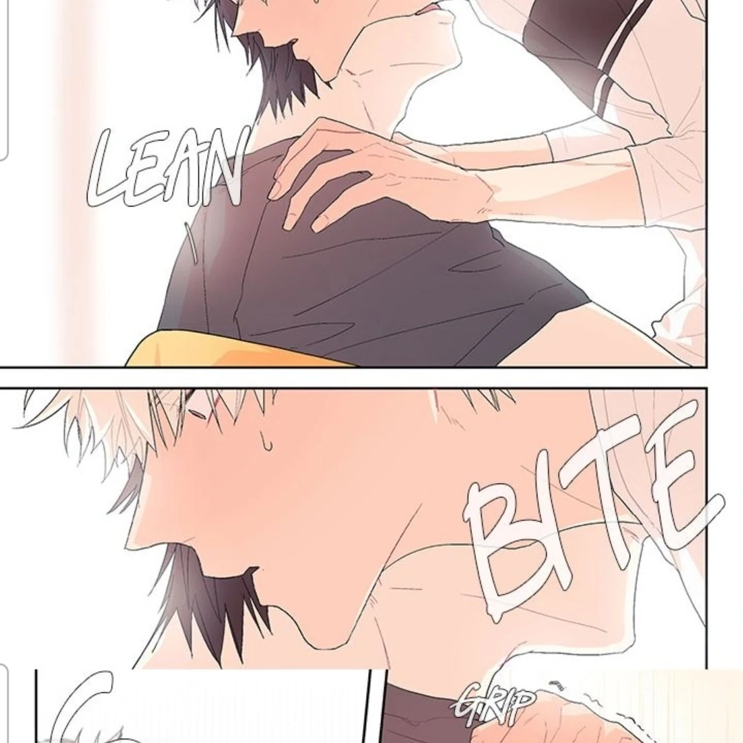 Read The Sweetest Man chapter 4.1 image 11 on Lezhin