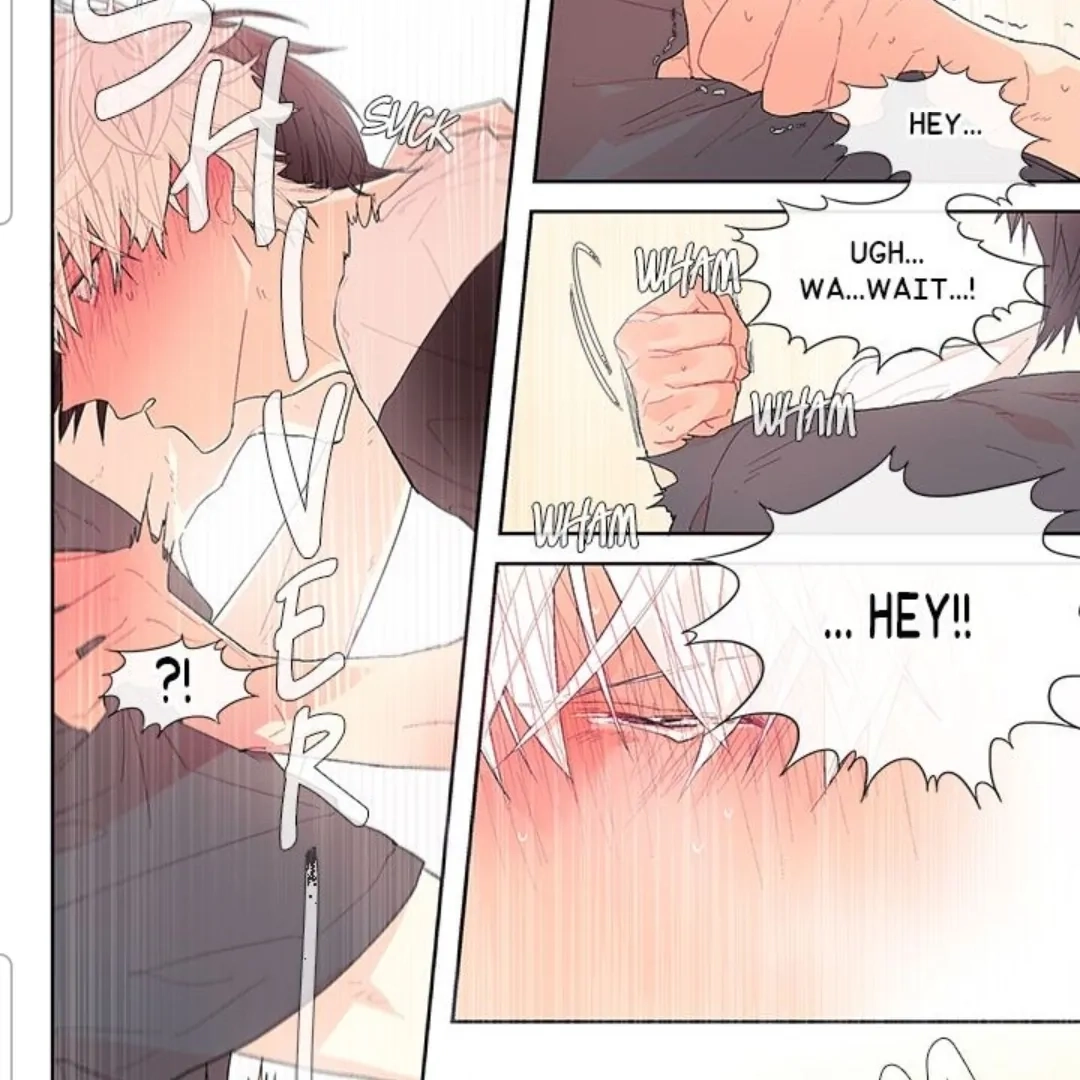 Read The Sweetest Man chapter 4.1 image 12 on Lezhin