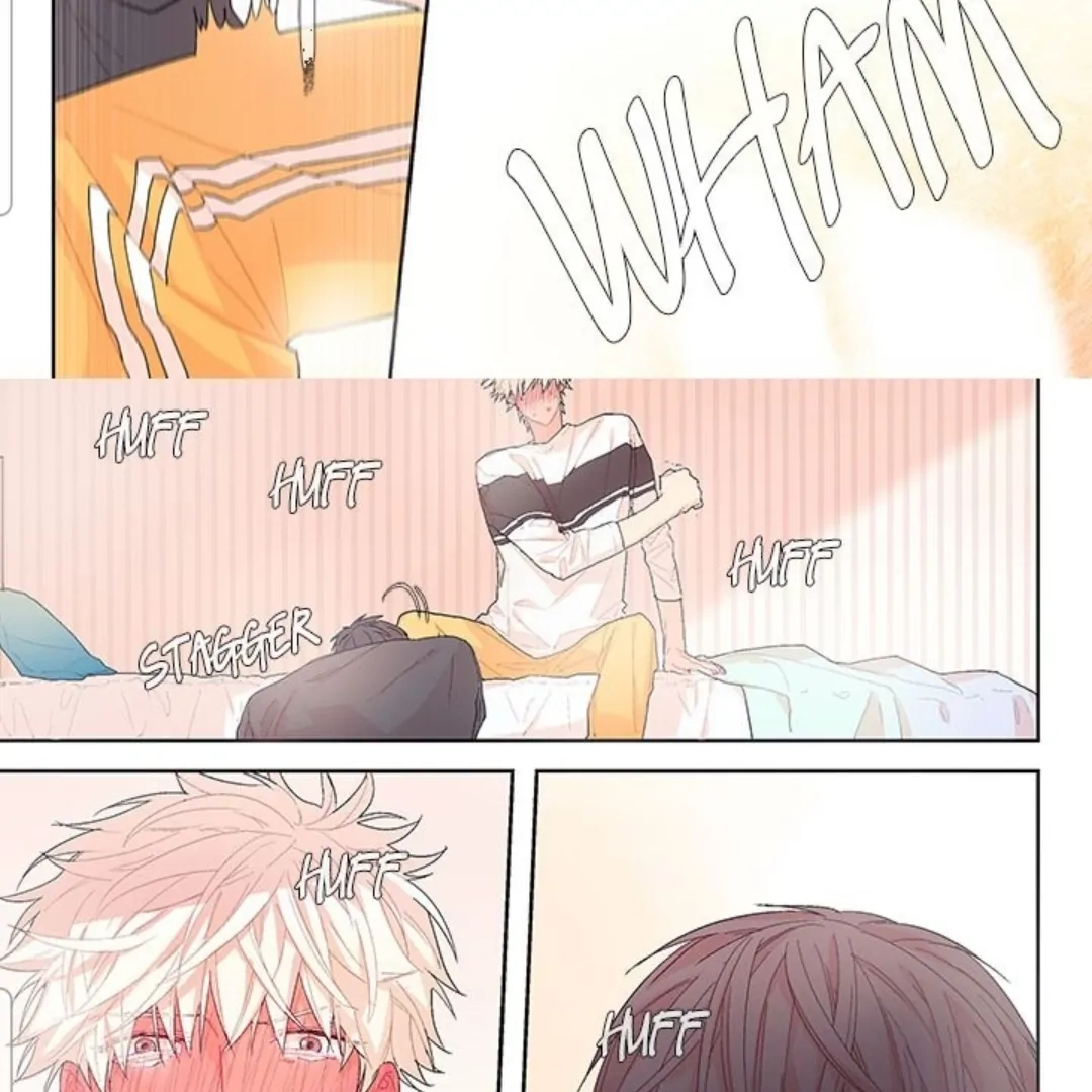 Read The Sweetest Man chapter 4.1 image 13 on Lezhin