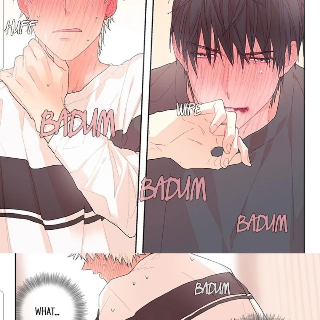 Read The Sweetest Man chapter 4.1 image 14 on Lezhin