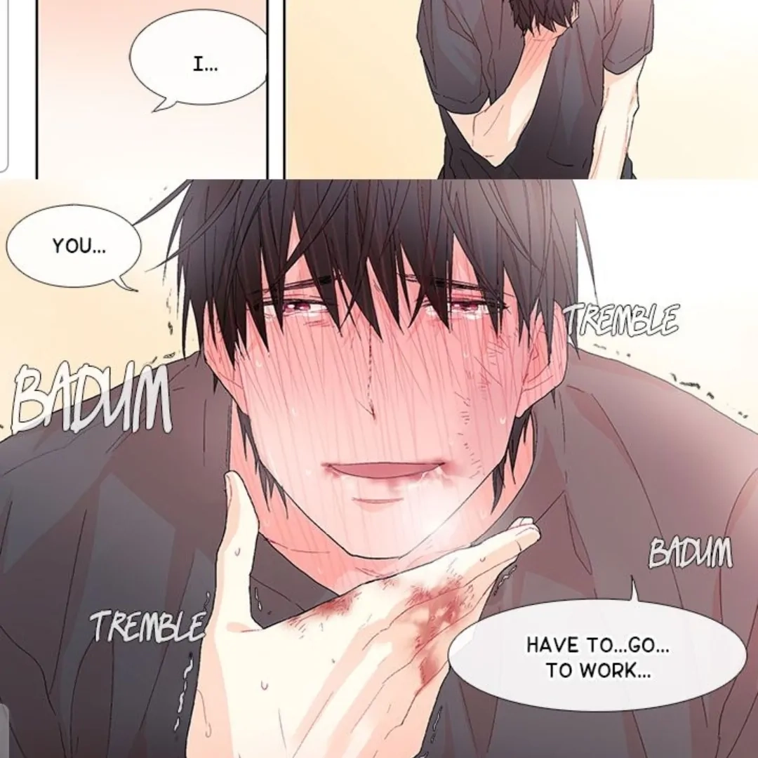 Read The Sweetest Man chapter 4.1 image 16 on Lezhin