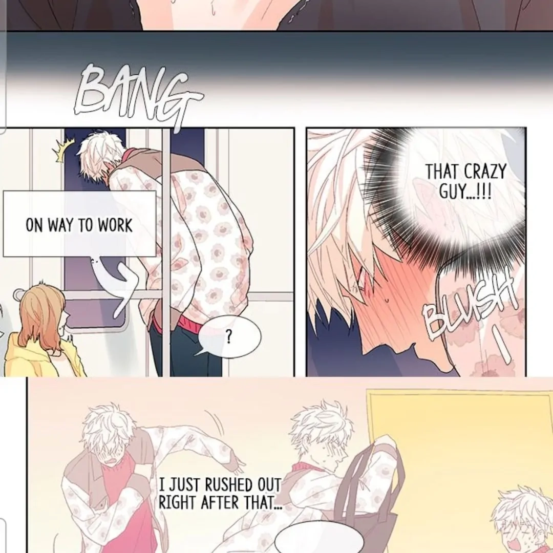 Read The Sweetest Man chapter 4.1 image 17 on Lezhin