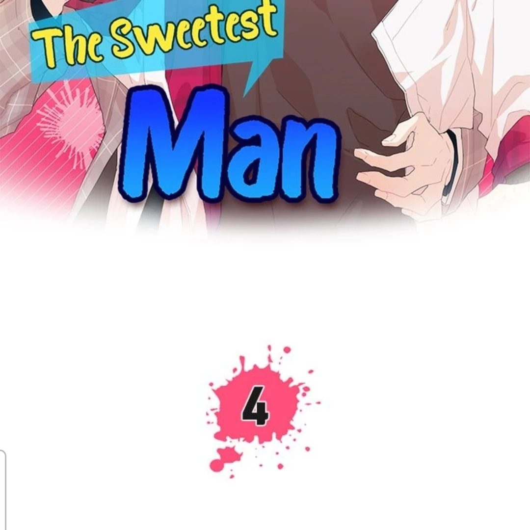 Read The Sweetest Man chapter 4.1 image 2 on Lezhin