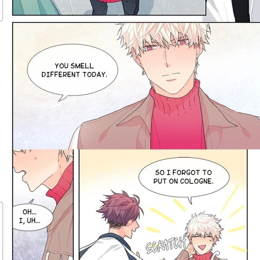 Read The Sweetest Man chapter 4.1 image 25 on Lezhin