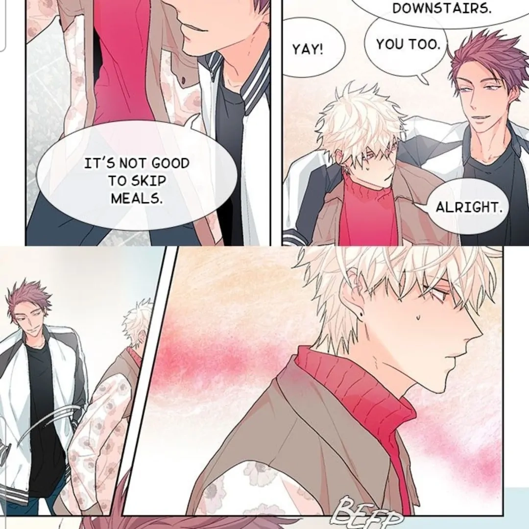 Read The Sweetest Man chapter 4.1 image 28 on Lezhin