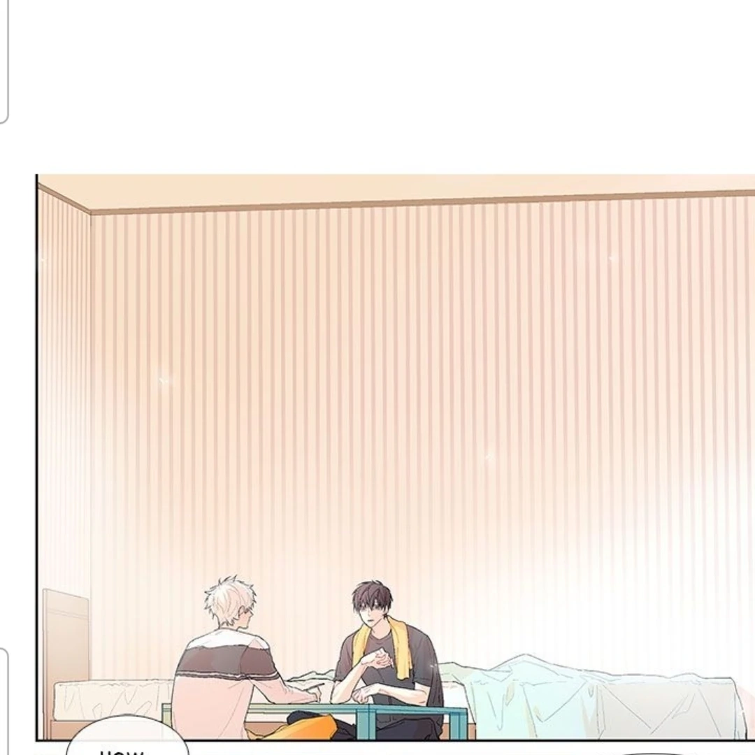 Read The Sweetest Man chapter 4.1 image 3 on Lezhin