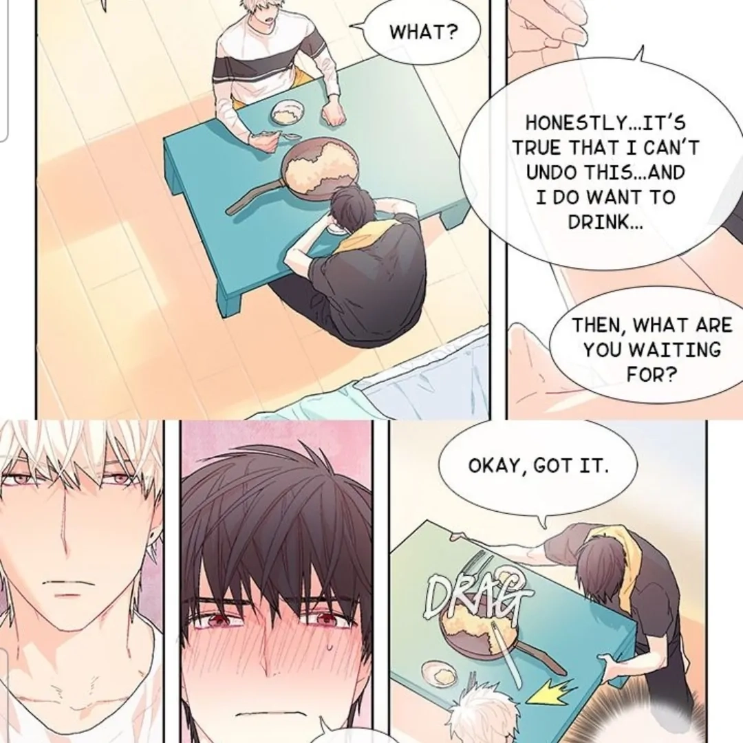 Read The Sweetest Man chapter 4.1 image 7 on Lezhin
