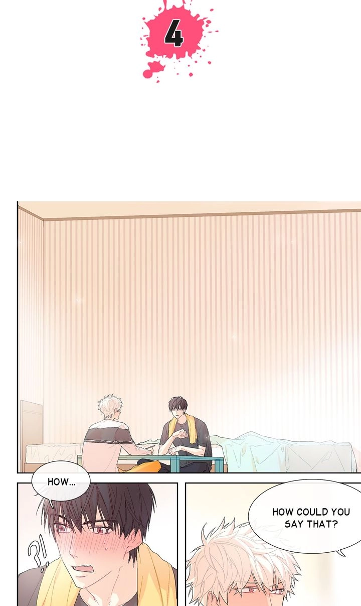 Read The Sweetest Man chapter 4 image 1 on Lezhin