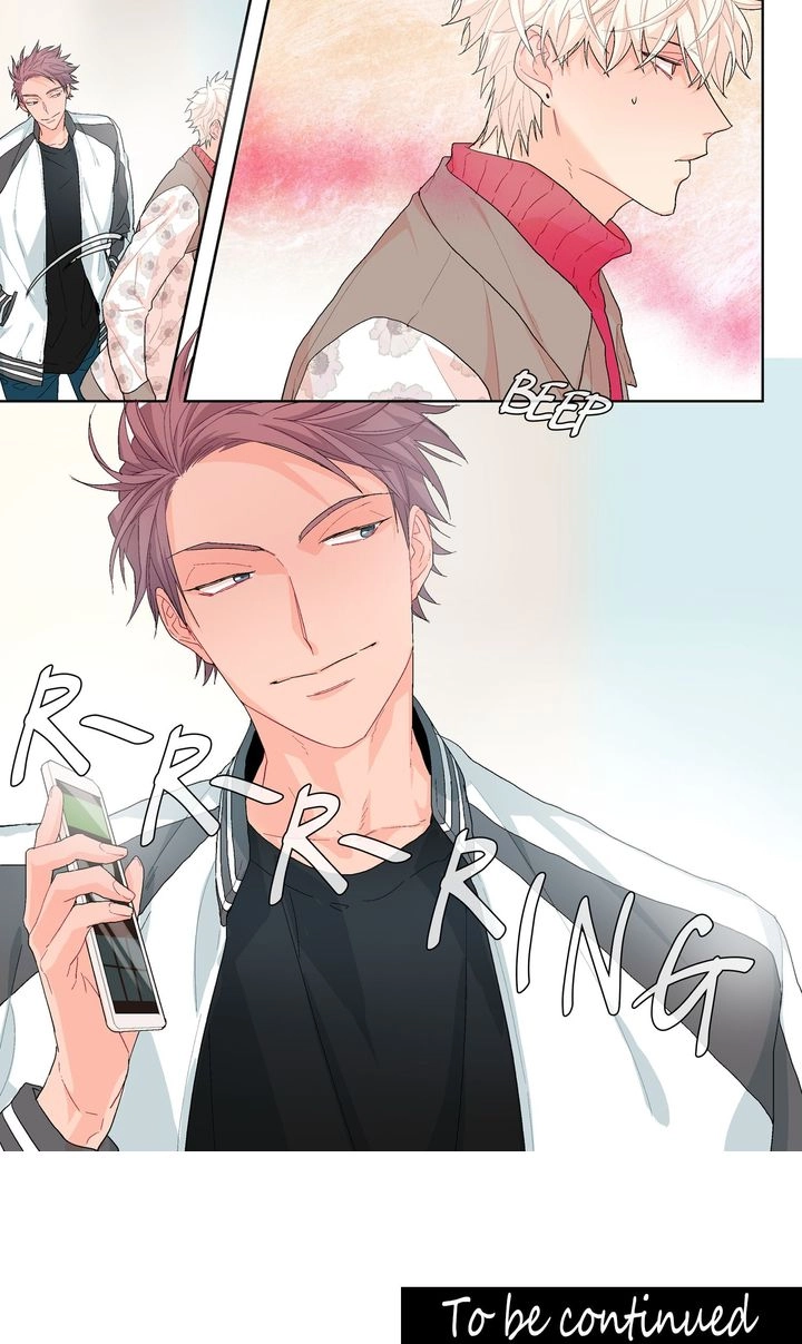 Read The Sweetest Man chapter 4 image 16 on Lezhin