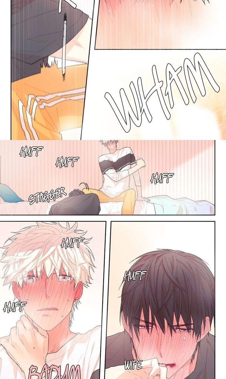 Read The Sweetest Man chapter 4 image 7 on Lezhin
