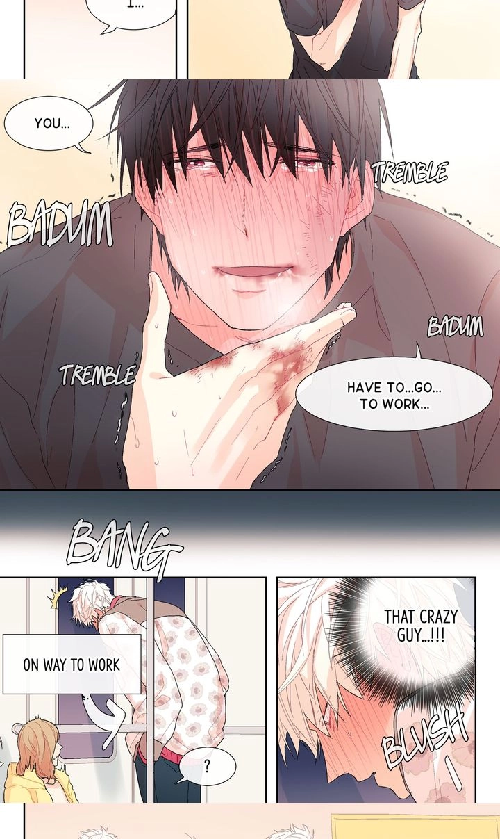 Read The Sweetest Man chapter 4 image 9 on Lezhin