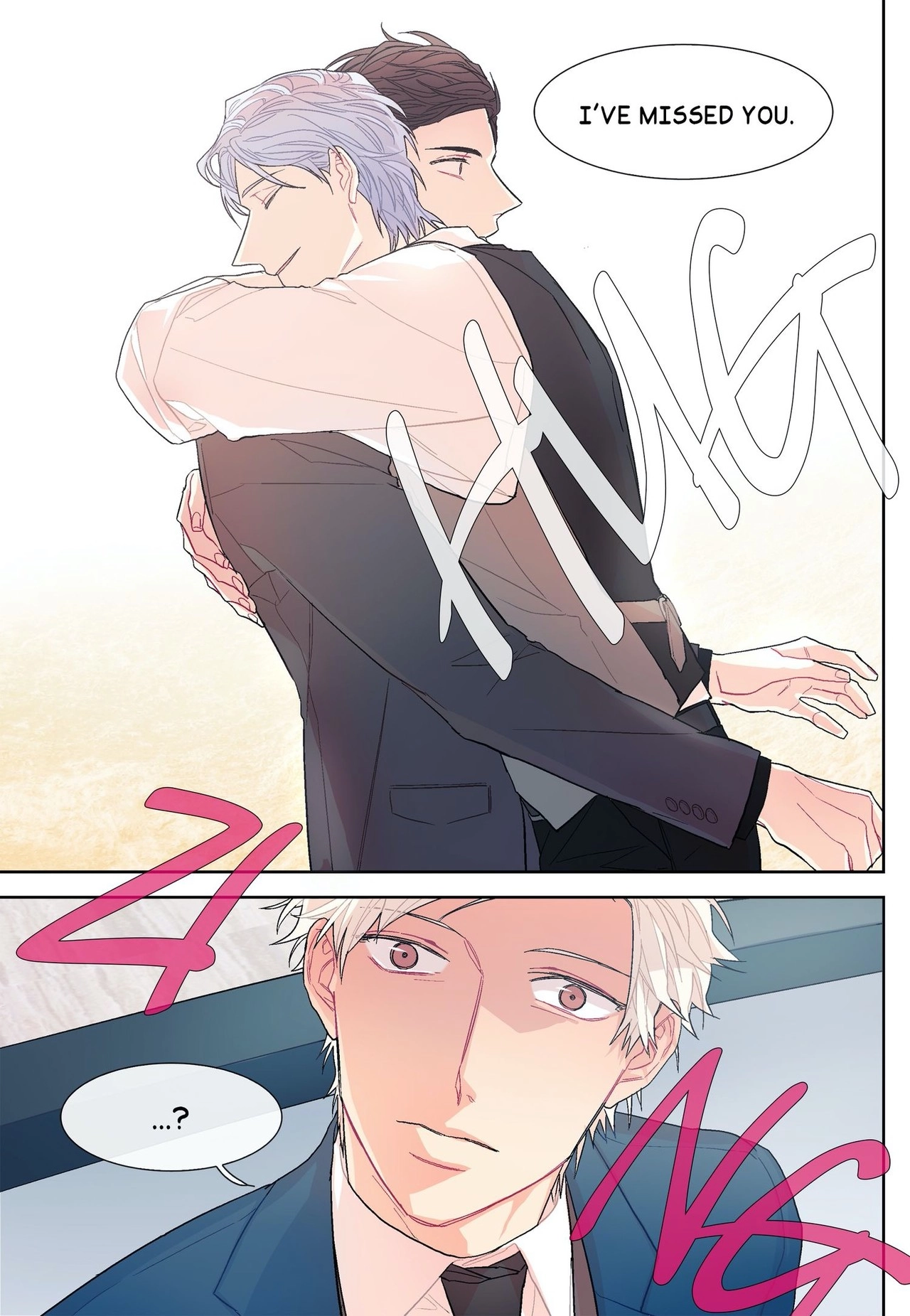 Read The Sweetest Man chapter 40 image 14 on Lezhin