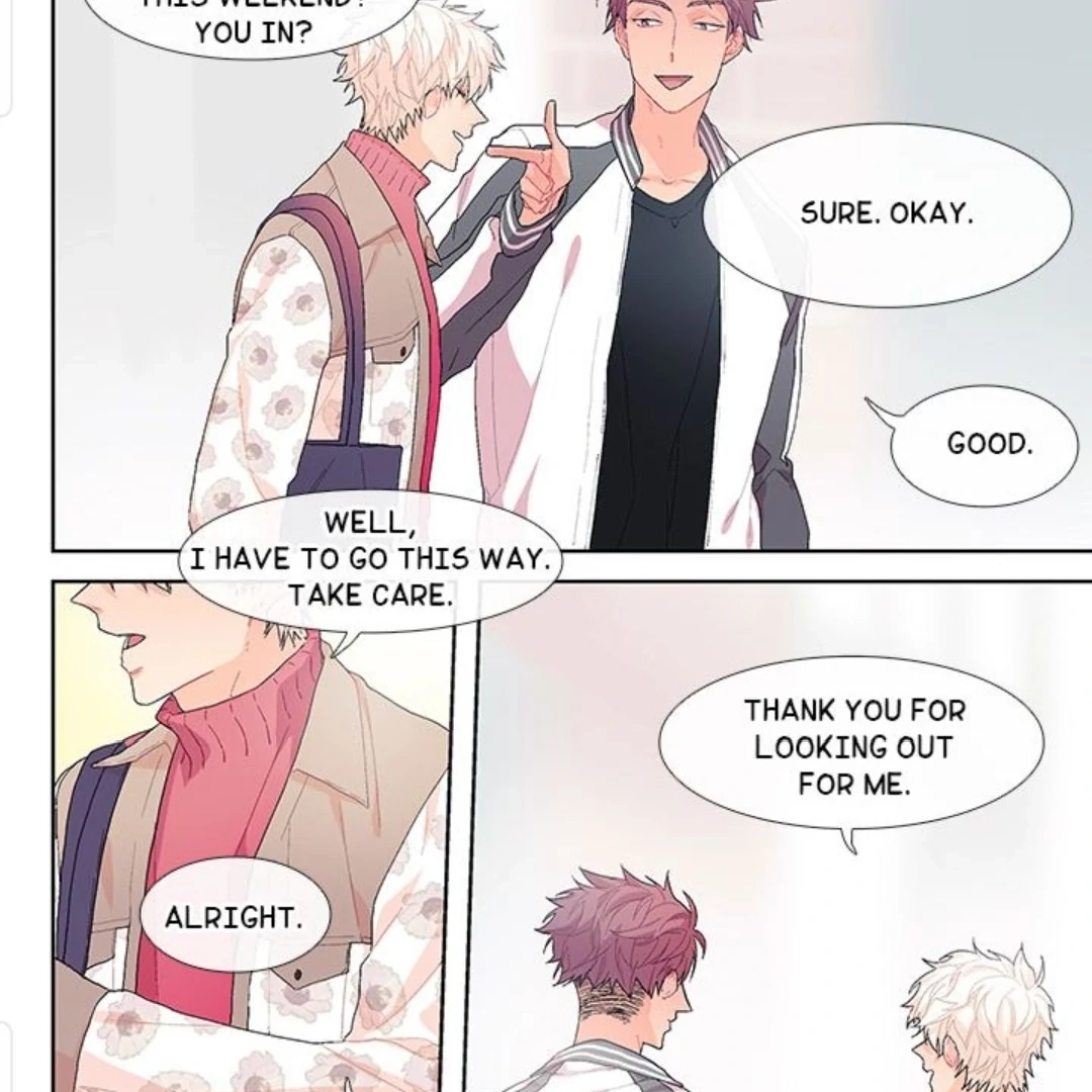 Read The Sweetest Man chapter 5.1 image 12 on Lezhin