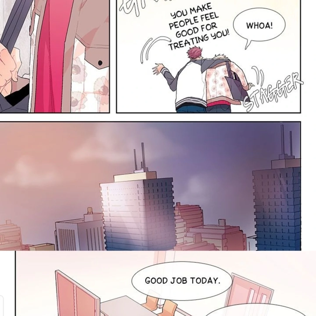 Read The Sweetest Man chapter 5.1 image 14 on Lezhin