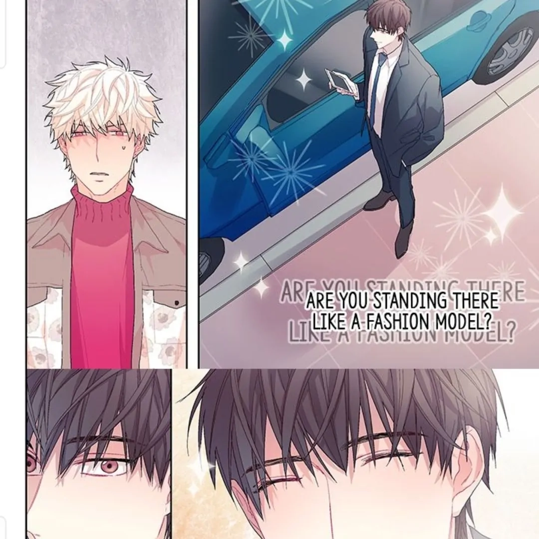 Read The Sweetest Man chapter 5.1 image 17 on Lezhin