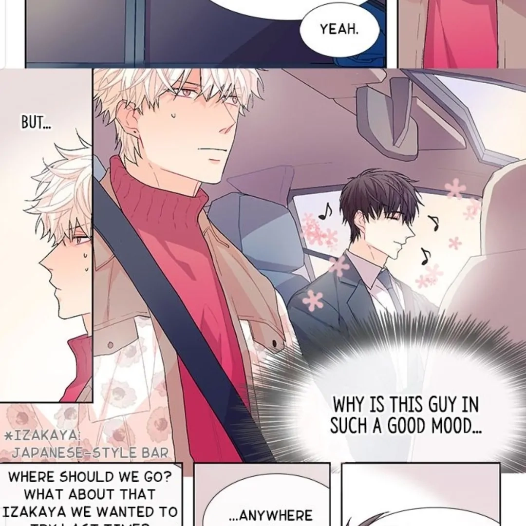 Read The Sweetest Man chapter 5.1 image 19 on Lezhin