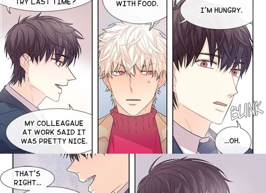 Read The Sweetest Man chapter 5.1 image 20 on Lezhin